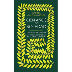 Cien Anos De Soledad