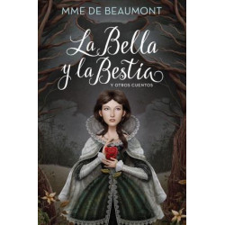 La Bella y La Bestia / Beauty and the Beast