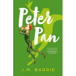 Peter Pan / Peter Pan (Spanish Edition)