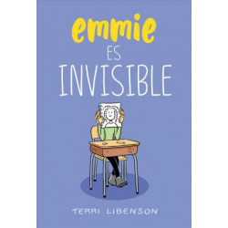 Emmie Es Invisible / Invisible Emmie