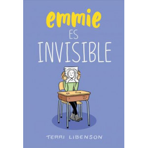 Emmie Es Invisible / Invisible Emmie