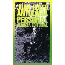 Antologia personal / Personal Anthology