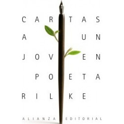Cartas a un joven poeta / Letters to a Young Poet
