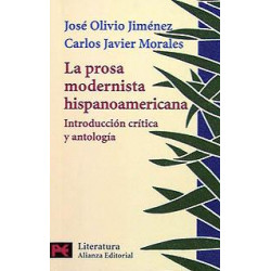 La Prosa Modernista Hispanoamericana