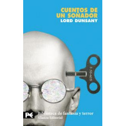 Cuentos De Un Sonador/ Stories of a Dreamer
