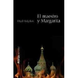 El maestro y Margarita / The Master and Margarita