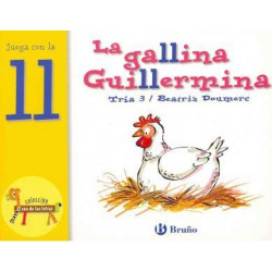 La gallina Guillermina / Guillermina the Chicken