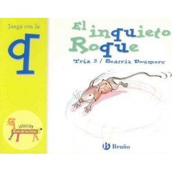 El inquieto Roque / The Restless Roque