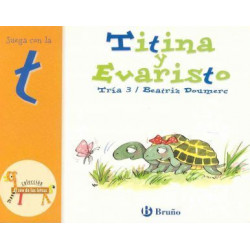 Titina y Evaristo / Titin and Evaristo
