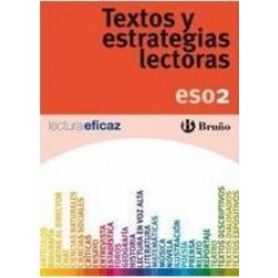 Textos y estrategias lectoras ESO / Texts and Reading Strategies
