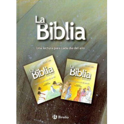 La biblia / The Bible