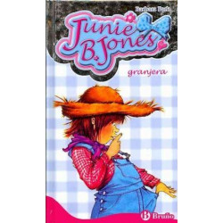 Junie B. Jones granjera / Junie B. Jones Has a Peep in Her Pocket