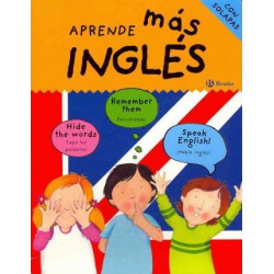 Aprende mas ingles / More Hide & Speak English