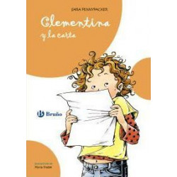 Clementina y la carta / Clementine's Letter