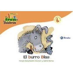 El burro Blas / The Donkey Blas
