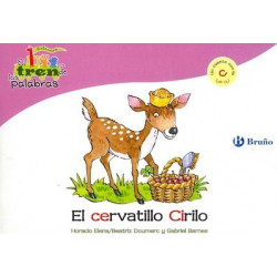 El cervatillo Cirilo / The Fawn Cyril