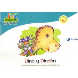 Dino y Dindon / Dino and Dindon