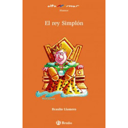 El Rey Simplon/simplon the King