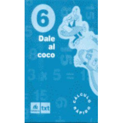 Ep - Calculo Cuad. 6 - Dale Al Coco