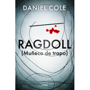 Ragdoll (Mu eco de Trapo) / Ragdoll