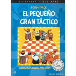 El Pequeno Gran Tactico/ The Great Litte Tactic