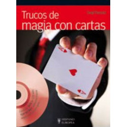 Trucos de magia con cartas / Card magic tricks