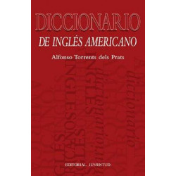 Diccionario de Ingles Americano