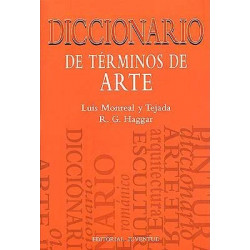 Diccionario de Terminos de Arte
