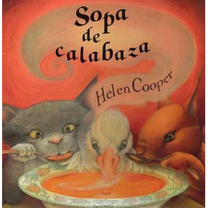 Sopa de Calabaza
