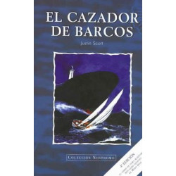 El Cazador De Barcos/ The Shipkiller