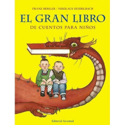 El gran libro de cuentos para ninos