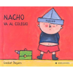 Nacho Va al Colegio