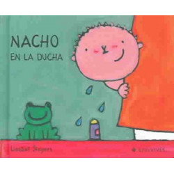 Nacho En La Ducha