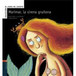 Marimar, la sirena grunona / Marimar, the grumpy mermaid