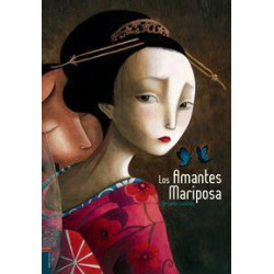 Los amantes mariposa/ The Butterfly Lovers