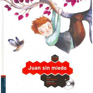 Juan sin miedo / Fearless John