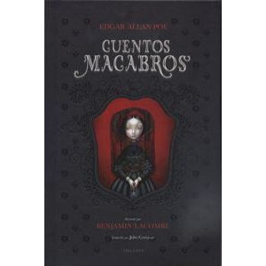 Cuentos macabros / Macabre Tales