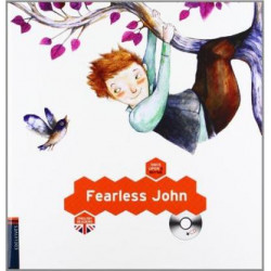 Fearless John