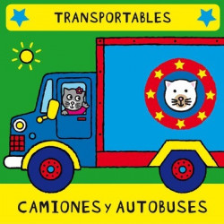 Camiones y autobuses / Trucks and buses