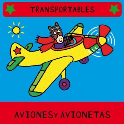 Aviones y avionetas / Plane and small plane