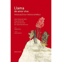 Llama de amor viva / Flame of live love