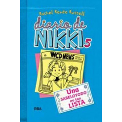 Diario De Nikki