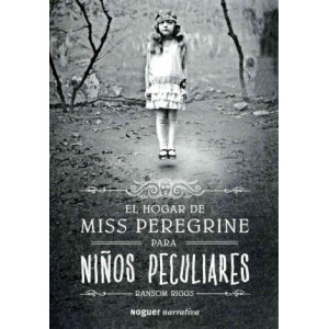El Hogar de Miss Peregrine Para Ninos Peculiares