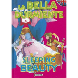 La Bella Durmiente/Sleeping Beauty
