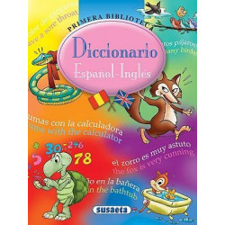 Diccionario Espanol-Ingles