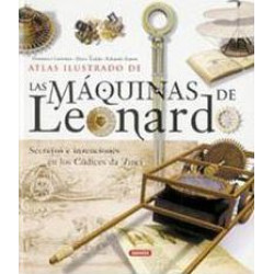 Las maquinas de Leonardo / The machines of Leonardo