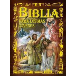 Biblia Para Jovenes - Volumen 4