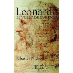 Leonardo : el vuelo de la mente