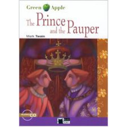 The prince and the pauper, ESO. Material auxiliar