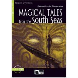Magical tales from the south seas, ESO. Material auxiliar